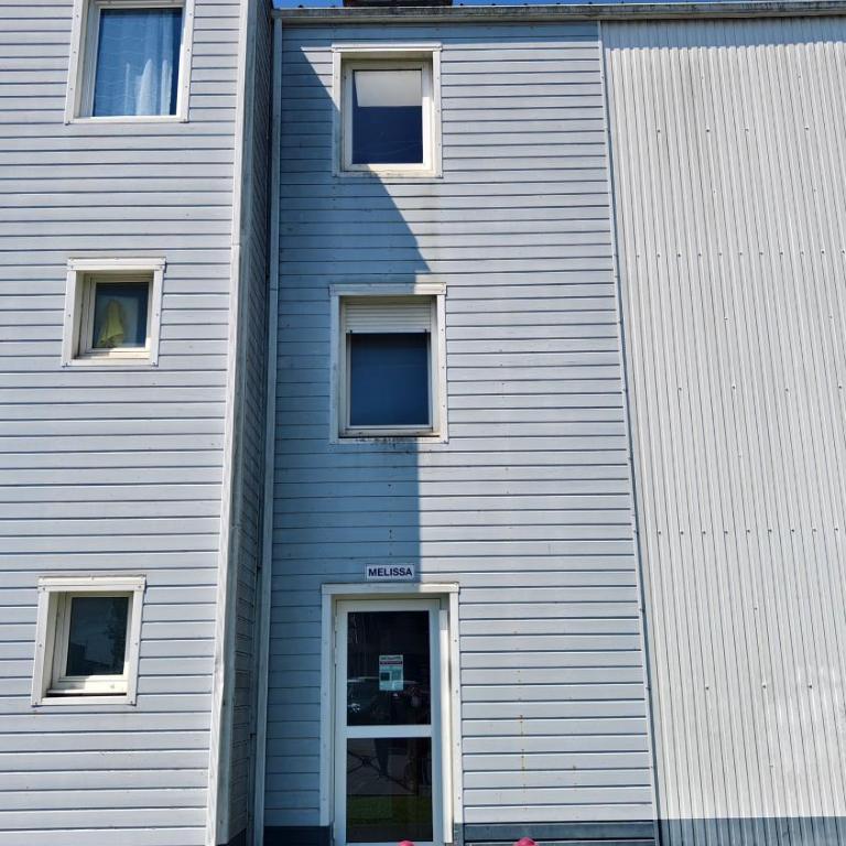 Super apartment between beach and city center - One-Bedroom Apartment - 14