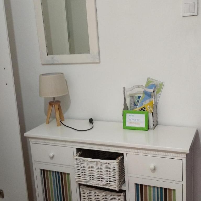 Apartmani Lovor - Studio - 10