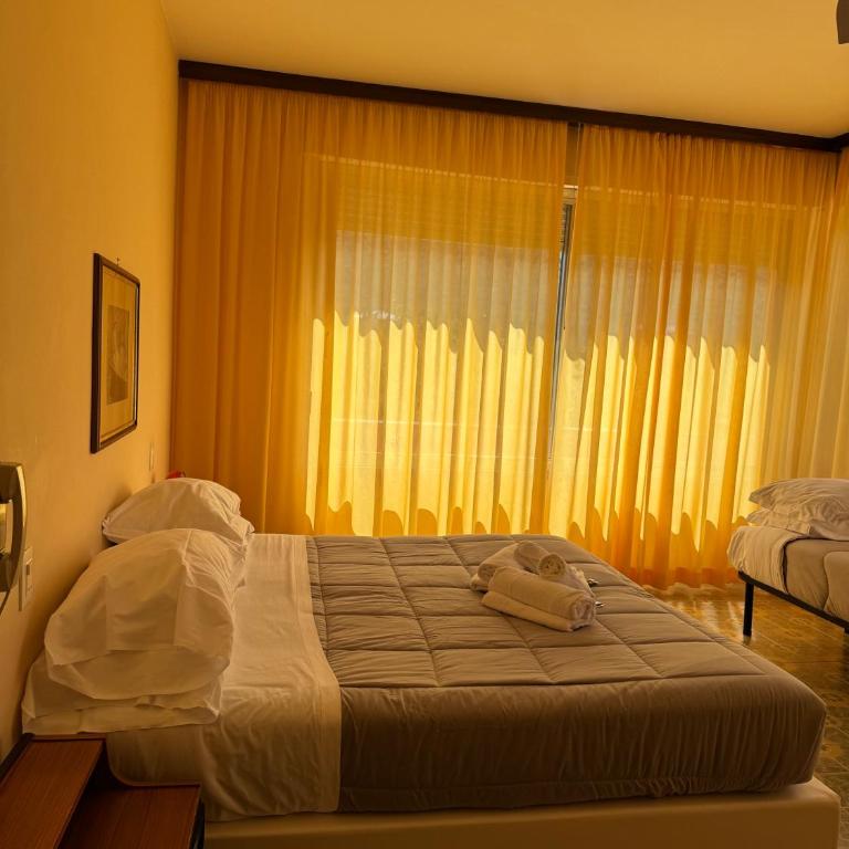 Hotel Diana - Camera Tripla (3 Adulti) - 5