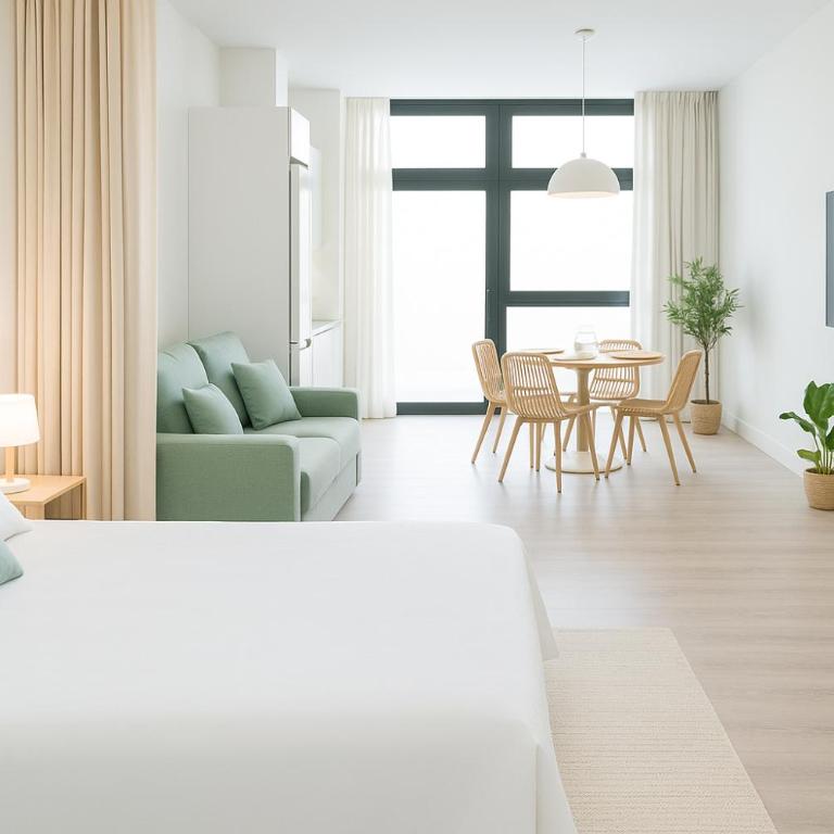 Formidable Apartments - Apartamento Superior - 1