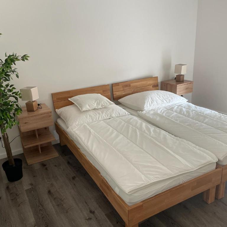 Sorinas Home - Comfortable Apartment near Graz - Free Parking - Apartment mit 2 Schlafzimmern - 3