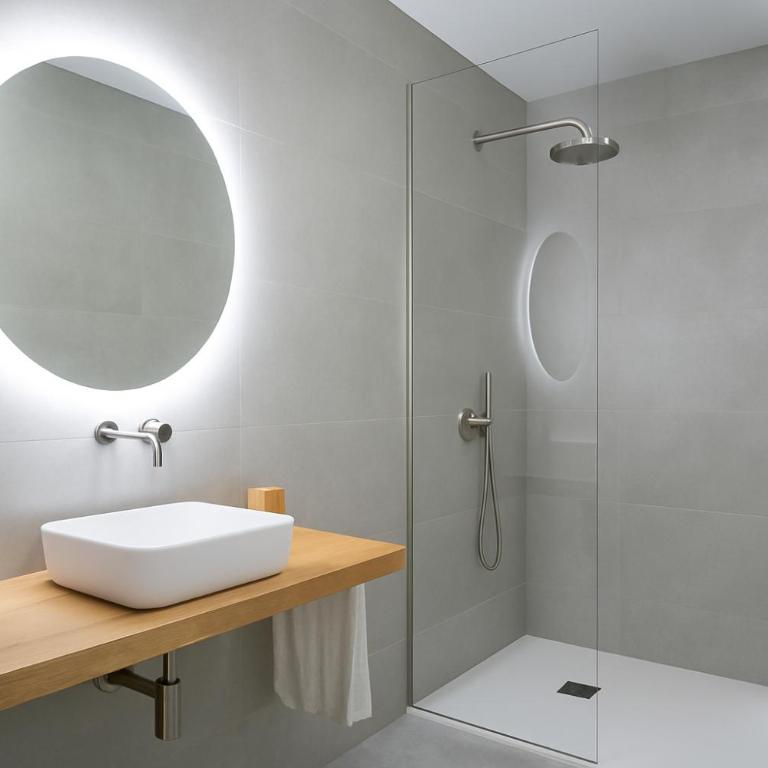 Formidable Apartments - Apartamento Superior - 5