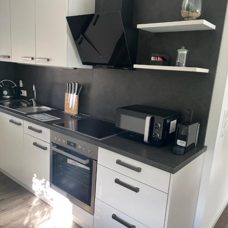 Sorinas Home - Comfortable Apartment near Graz - Free Parking - Apartment mit 2 Schlafzimmern - 2