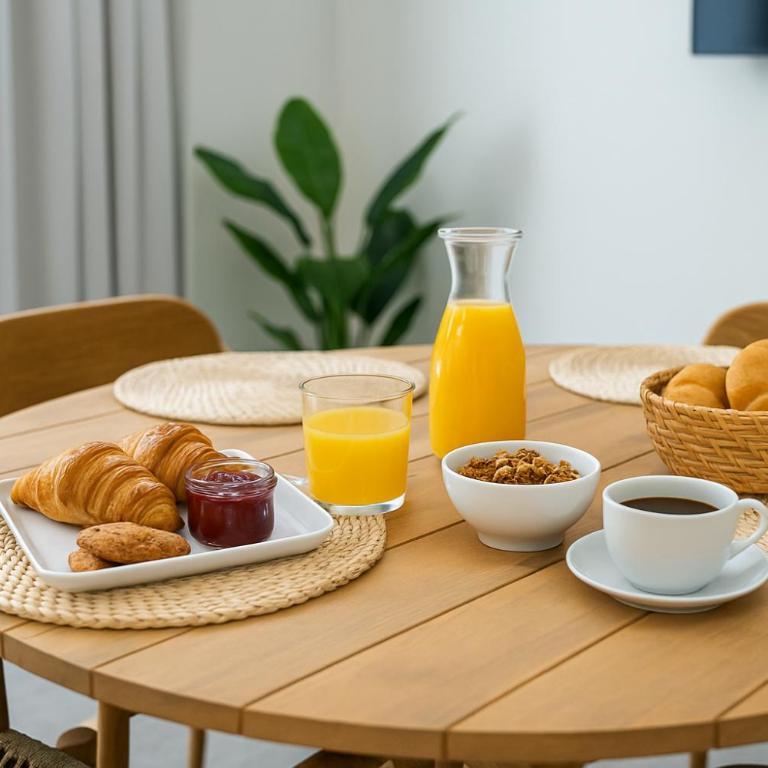 Formidable Apartments - Apartamento Suite - 7