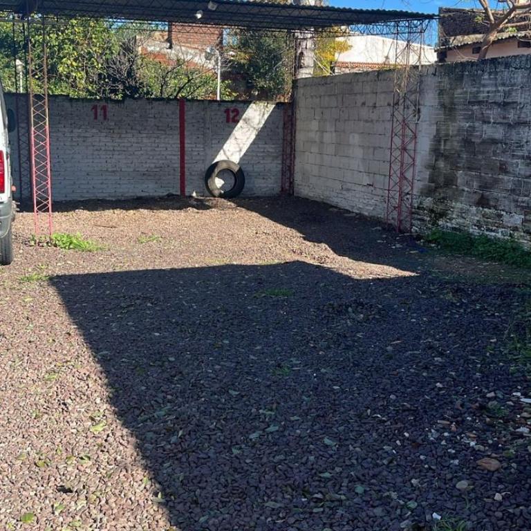 Temporario Del Centro - Apartamento de 1 dormitorio - 19