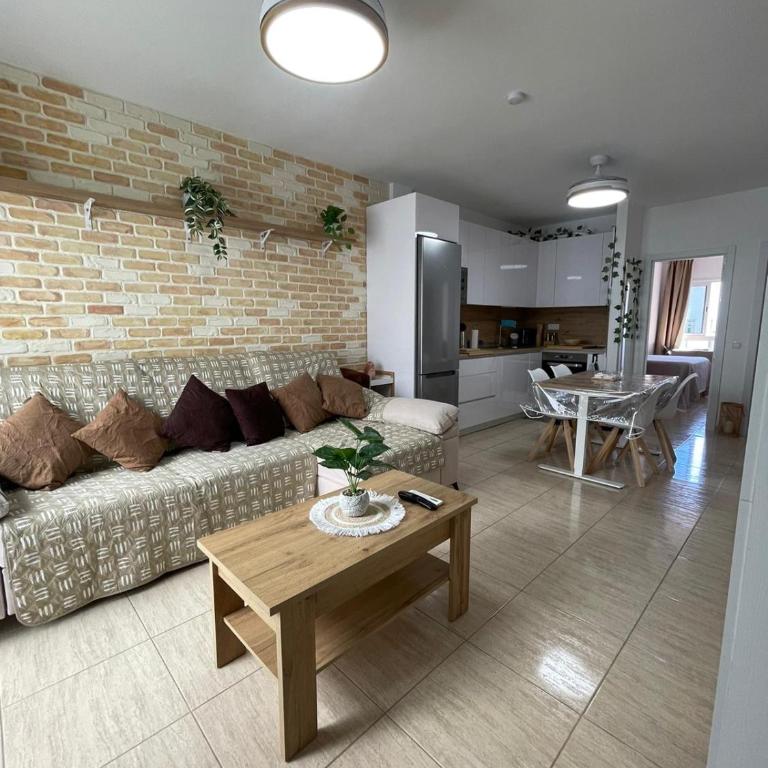 Mar y Arena - Apartamento de 2 dormitorios - 5