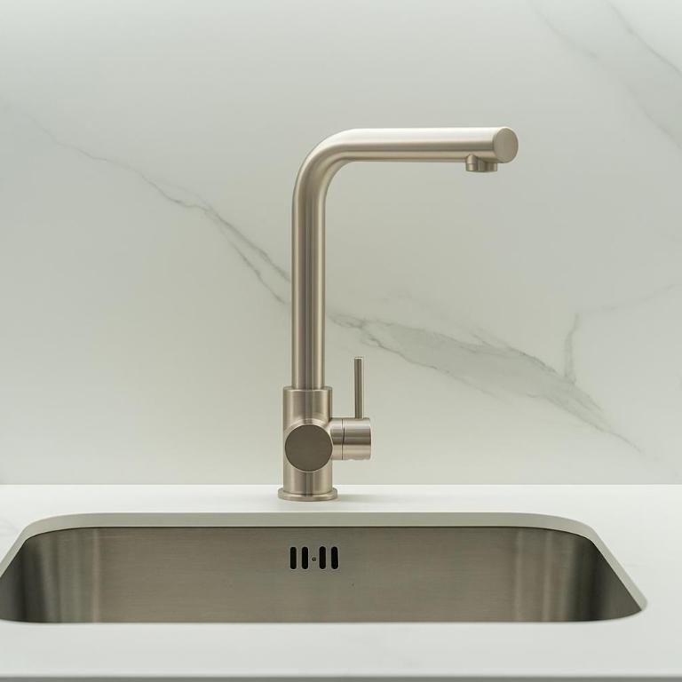 Formidable Apartments - Apartamento Suite - 10