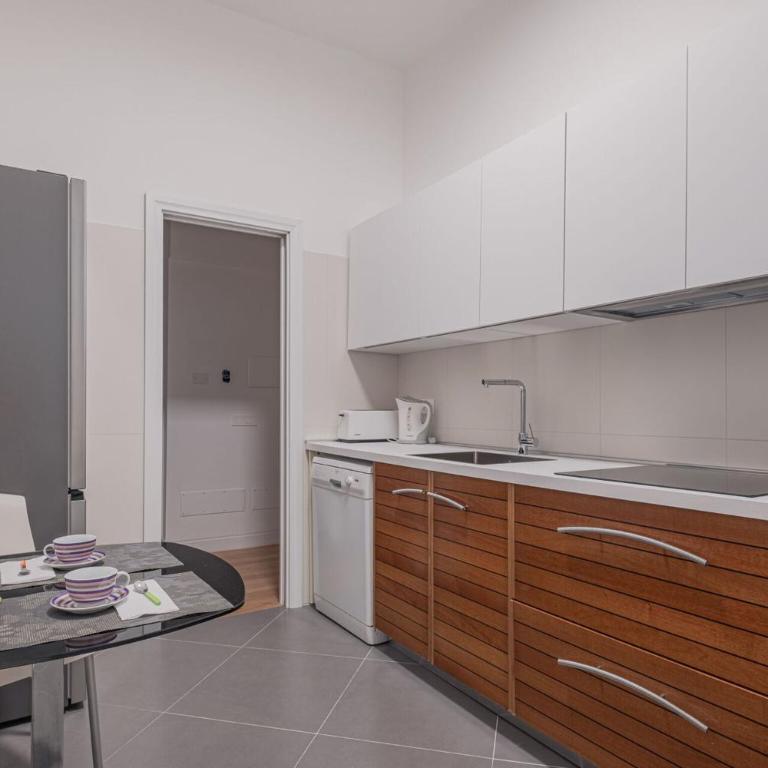 Life Home Vatican - Appartamento - 8