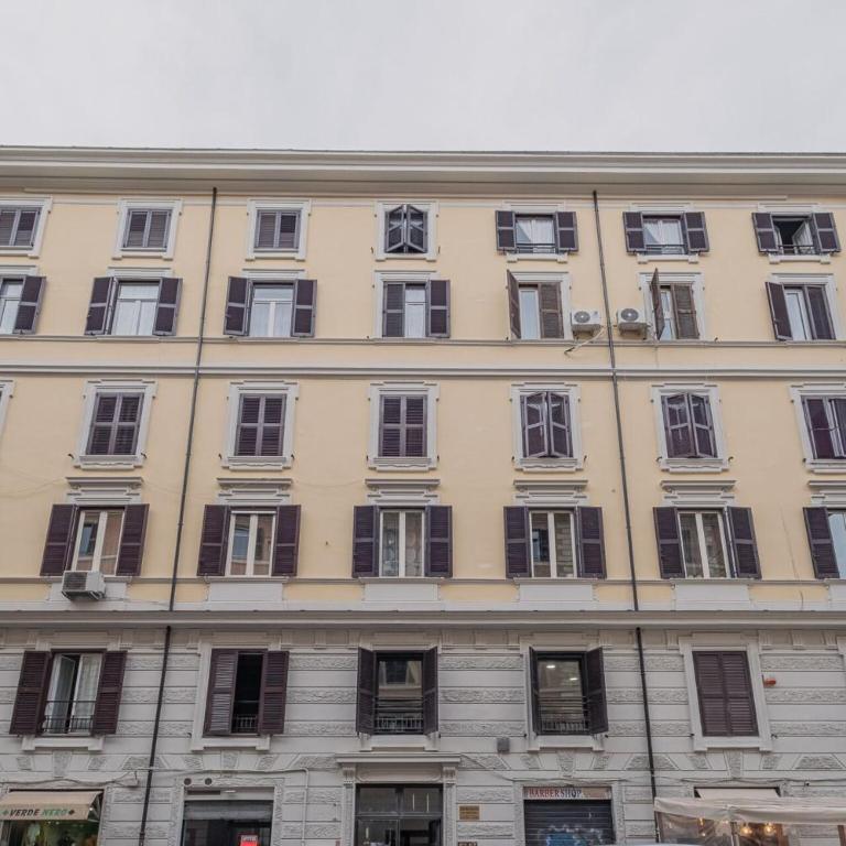 Life Home Vatican - Appartamento - 25