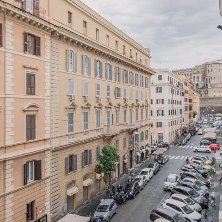 Life Home Vatican - Appartamento - 26