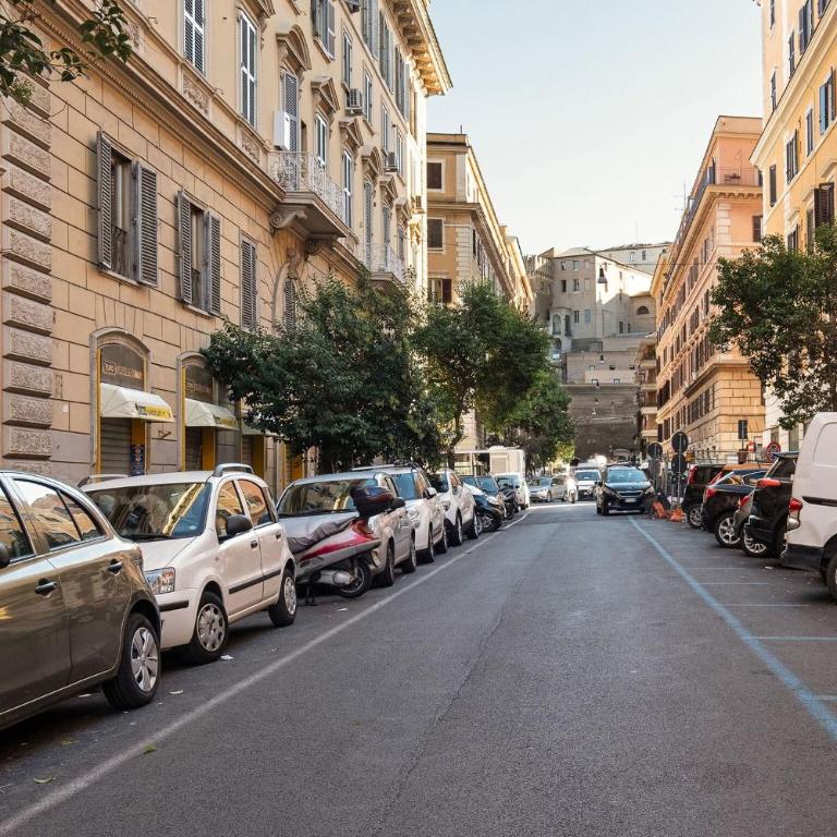 Life Home Vatican - Appartamento - 27