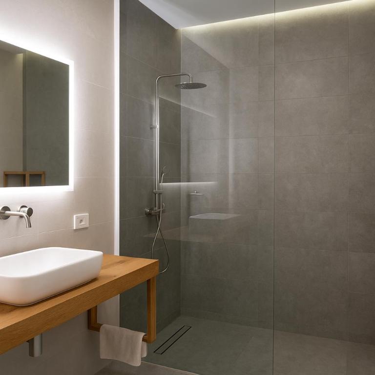 Formidable Apartments - Apartamento Suite - 11