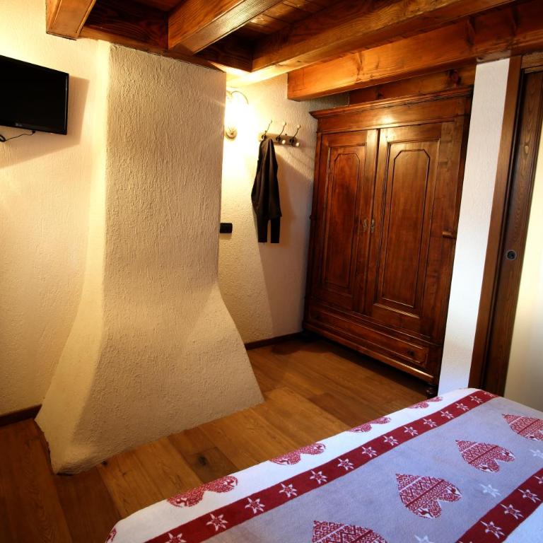 Panoramic Apartments Lerinon - Apartment - auf 2 Etagen - 8