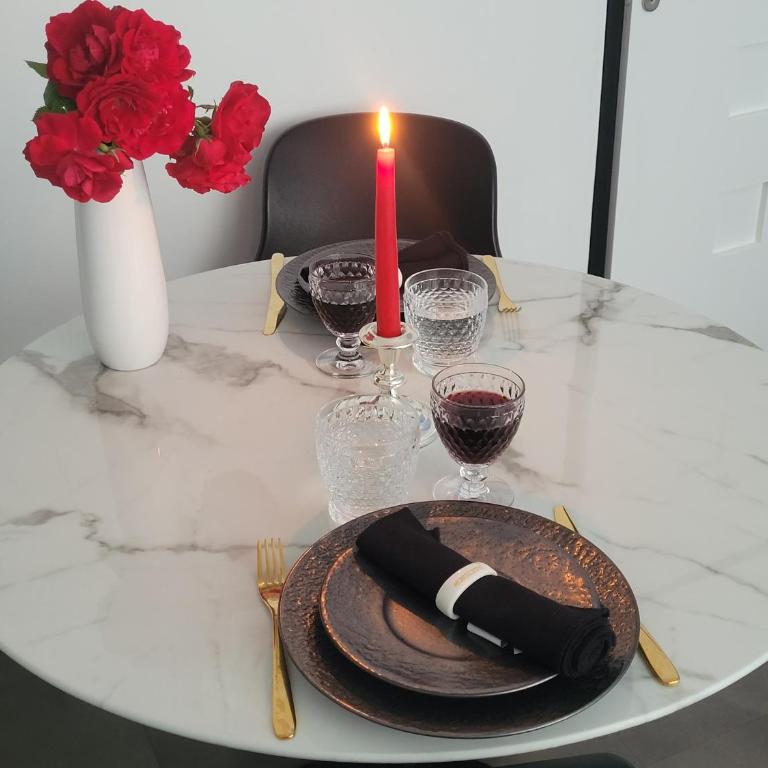 Loveroom Instants Secret Amiens - Appartement 1 Chambre - 26