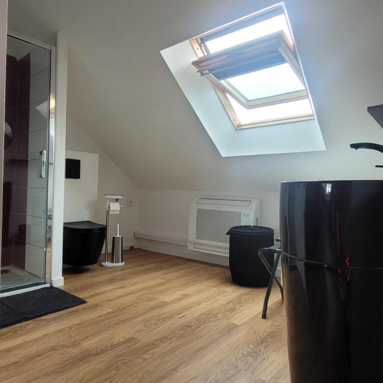 Loveroom Instants Secret Amiens - Appartement 1 Chambre - 25