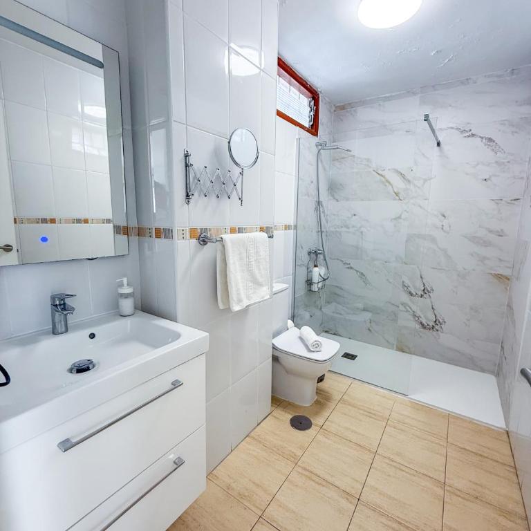Americas Playa by TOR - Apartamento de 1 dormitorio - 34