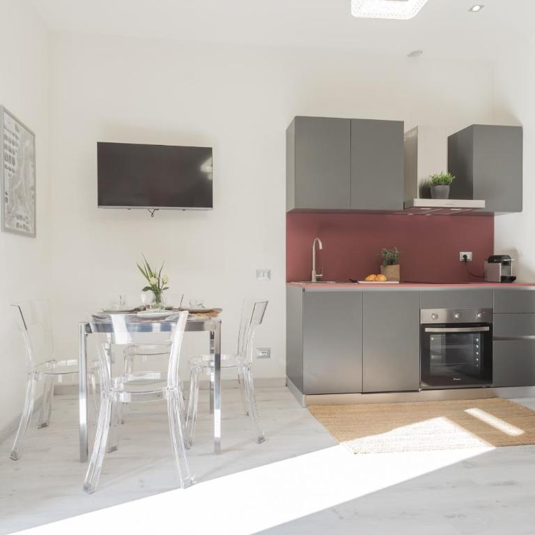 Cernobbio Dream Suites - Appartamento - 45