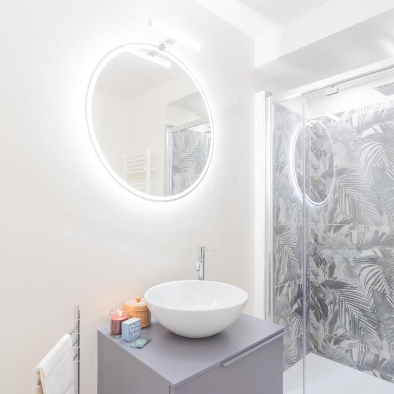 Cernobbio Dream Suites - Appartamento - 48