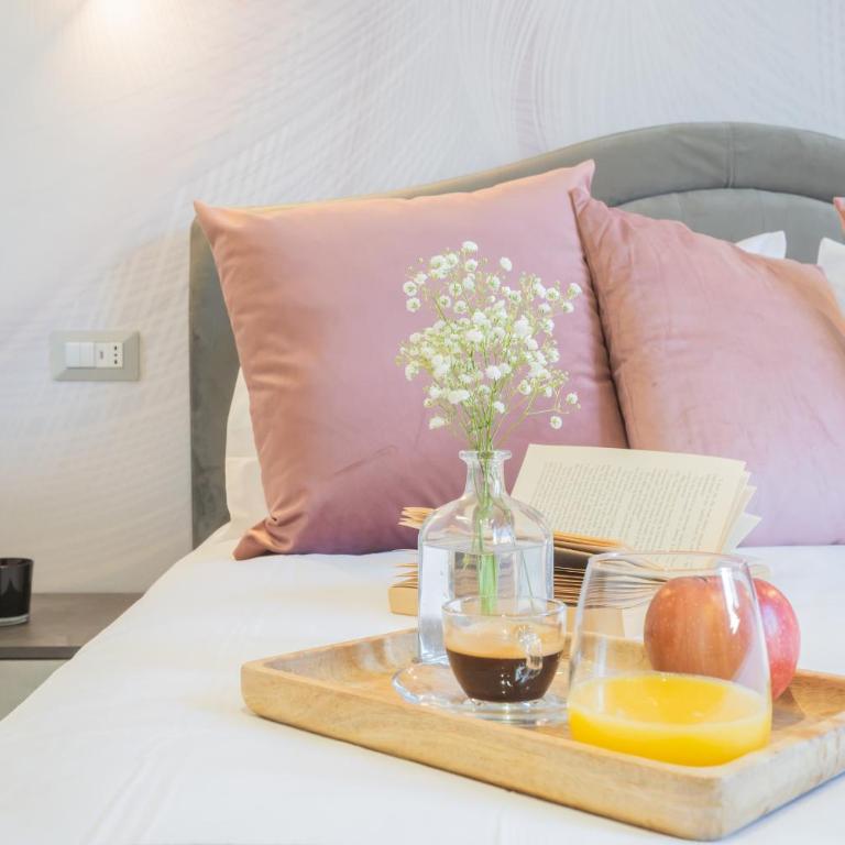 Cernobbio Dream Suites - Appartamento - 37