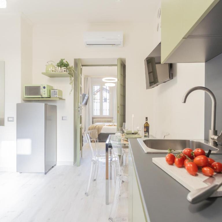 Cernobbio Dream Suites - Appartamento - 25