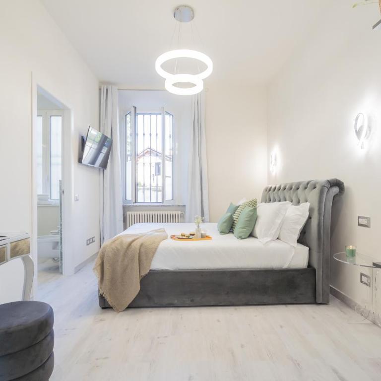 Cernobbio Dream Suites - Appartamento - 35