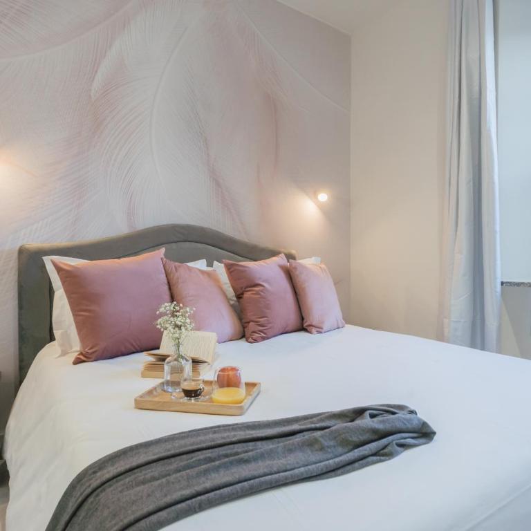 Cernobbio Dream Suites - Appartamento - 23