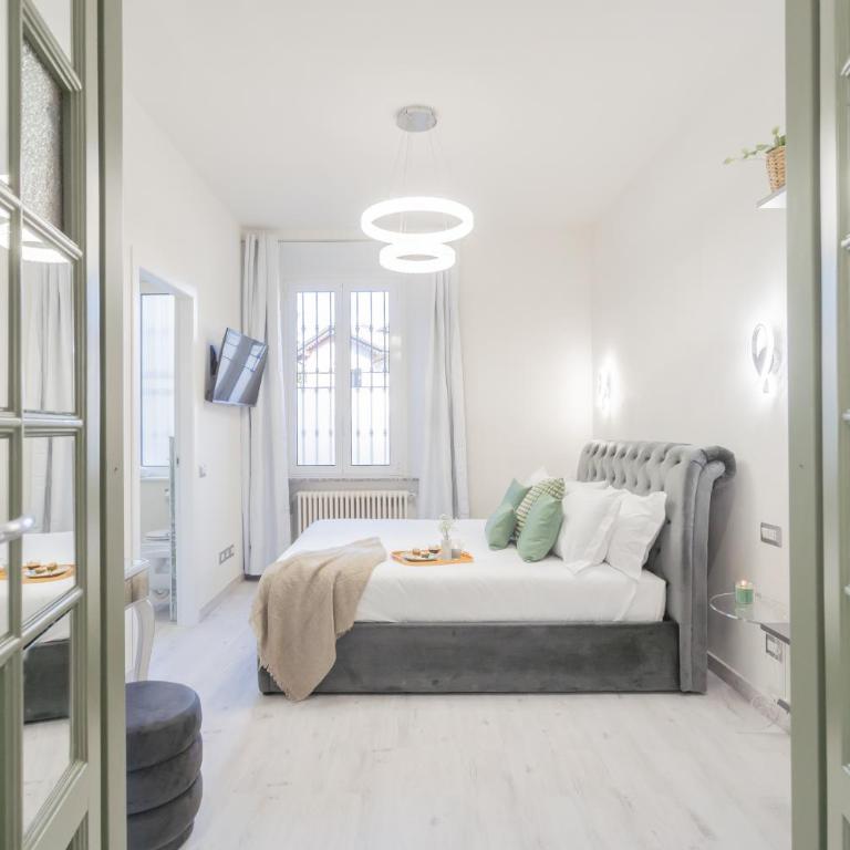 Cernobbio Dream Suites - Appartamento - 21