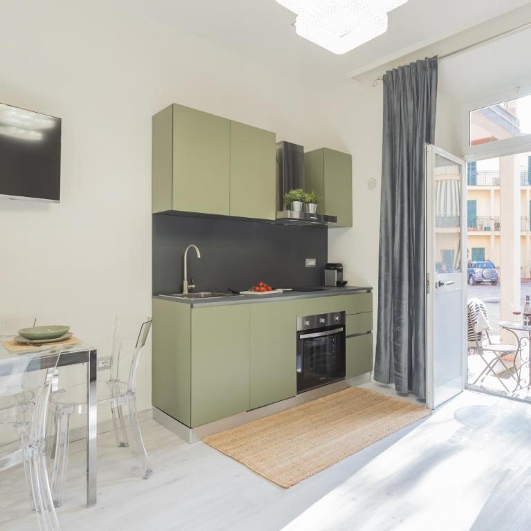 Cernobbio Dream Suites - Appartamento - 20