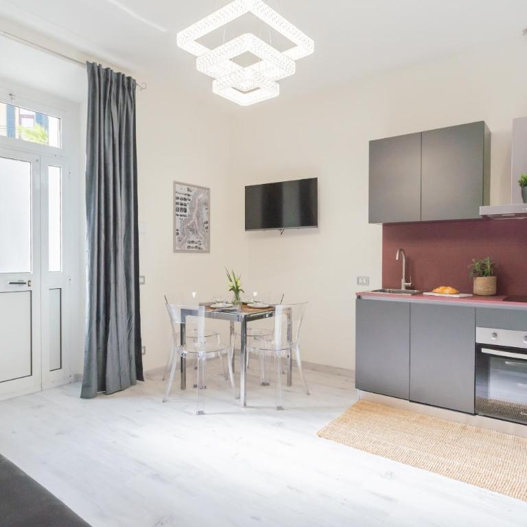 Cernobbio Dream Suites - Appartamento - 40