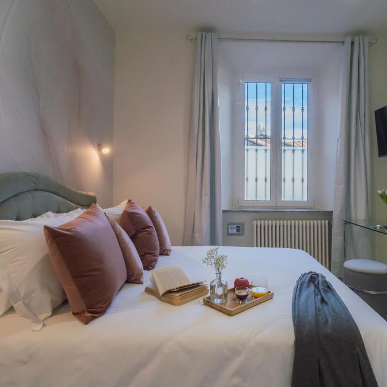 Cernobbio Dream Suites - Appartamento - 25