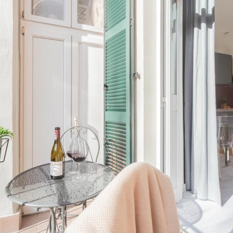Cernobbio Dream Suites - Appartamento - 39