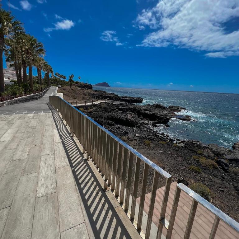 Paz Ocean View Luxury, Air condition, Wifi, Heated pool - Apartamento de 1 dormitorio - 53