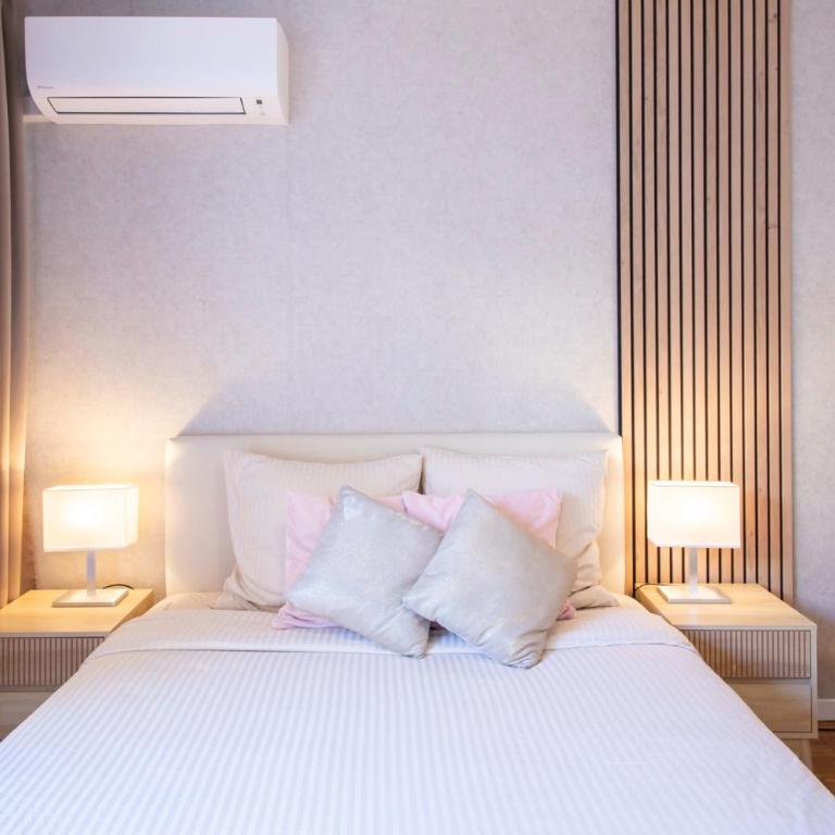 86m- Spacious 3 room apartment with large terrace - Appartement 2 Chambres - 4