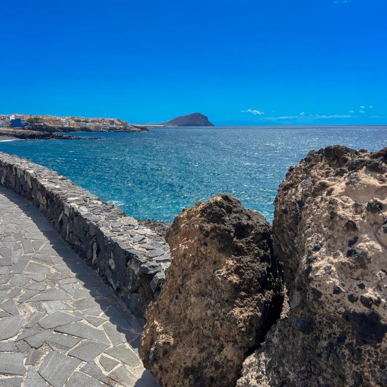 Paz Ocean View Luxury, Air condition, Wifi, Heated pool - Apartamento de 1 dormitorio - 58
