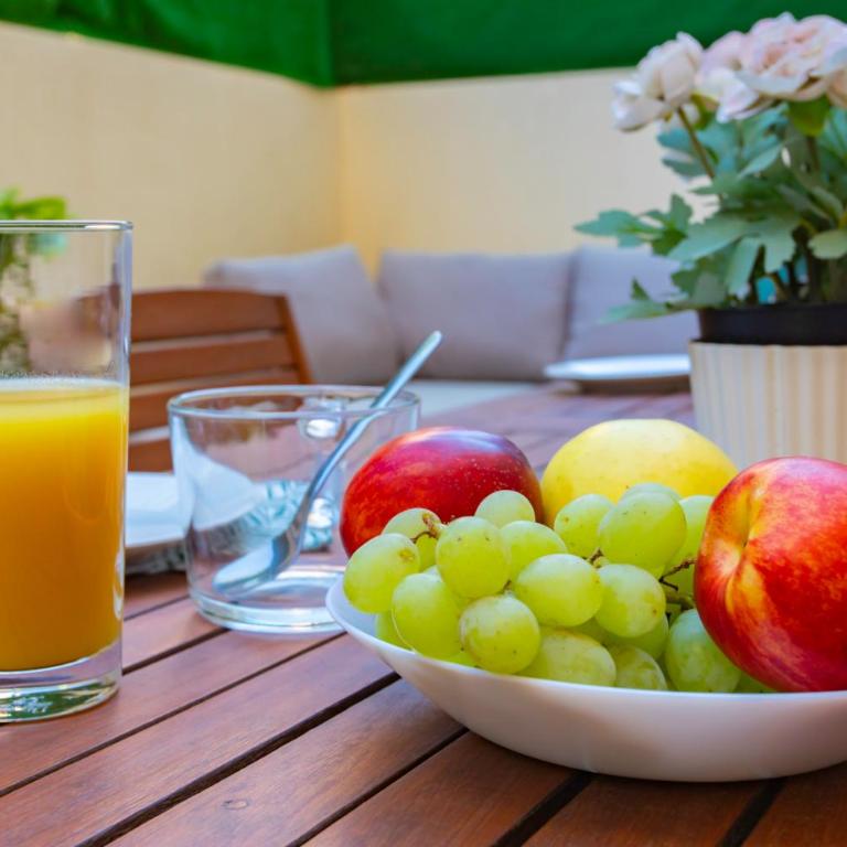 86m- Spacious 3 room apartment with large terrace - Appartement 2 Chambres - 26