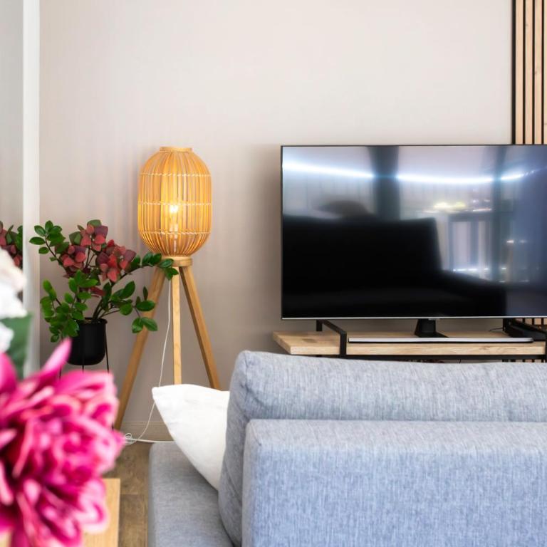 86m- Spacious 3 room apartment with large terrace - Appartement 2 Chambres - 13
