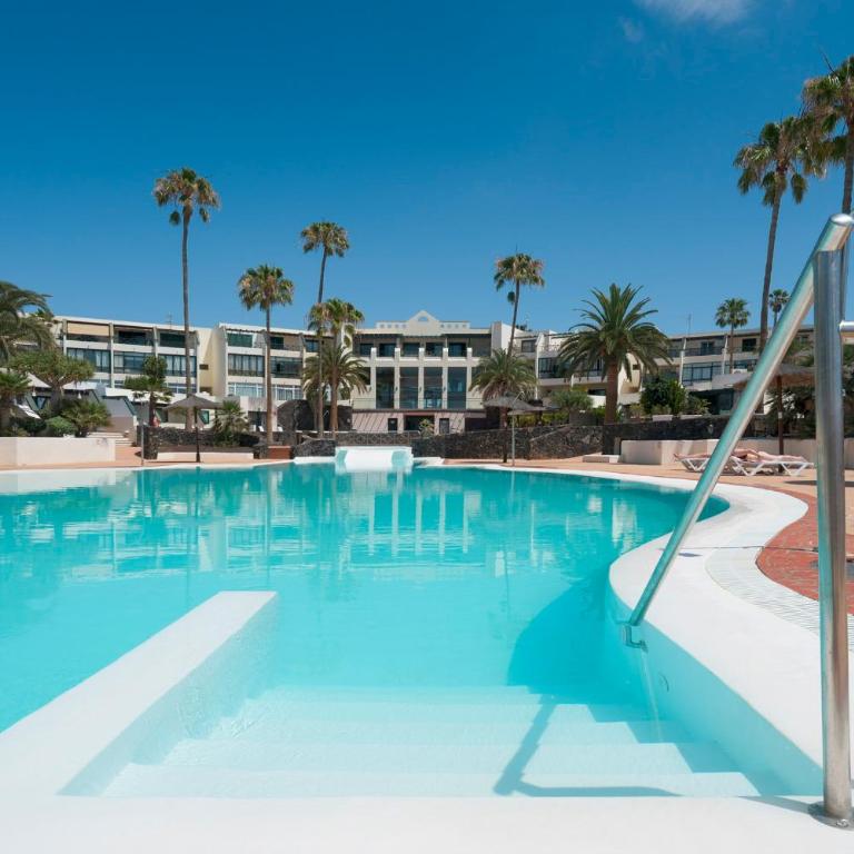 Villa Irene Lanzarote en Costa Teguise en complejo con piscina comunal - Casa de 2 dormitorios - 7