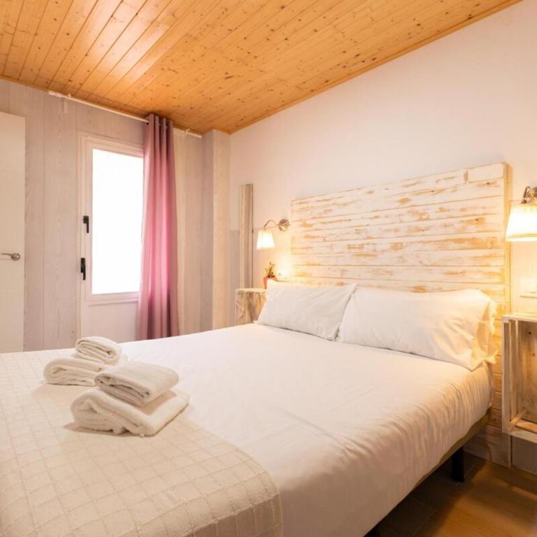 Fabie Oasis Suite by Valcambre - Apartamento de 1 dormitorio - 3