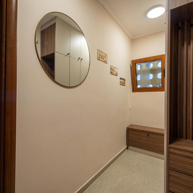 Bubi - Two-Bedroom Apartment - 14