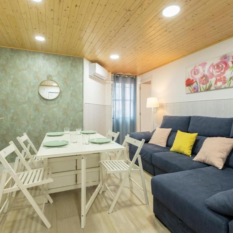 Fabie Oasis Suite by Valcambre - Apartamento de 1 dormitorio - 18