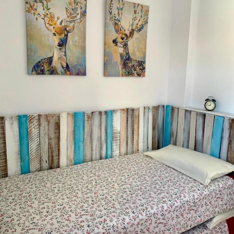 Casa Marina - Casa Unifamiliar de 3 dormitorios - 22