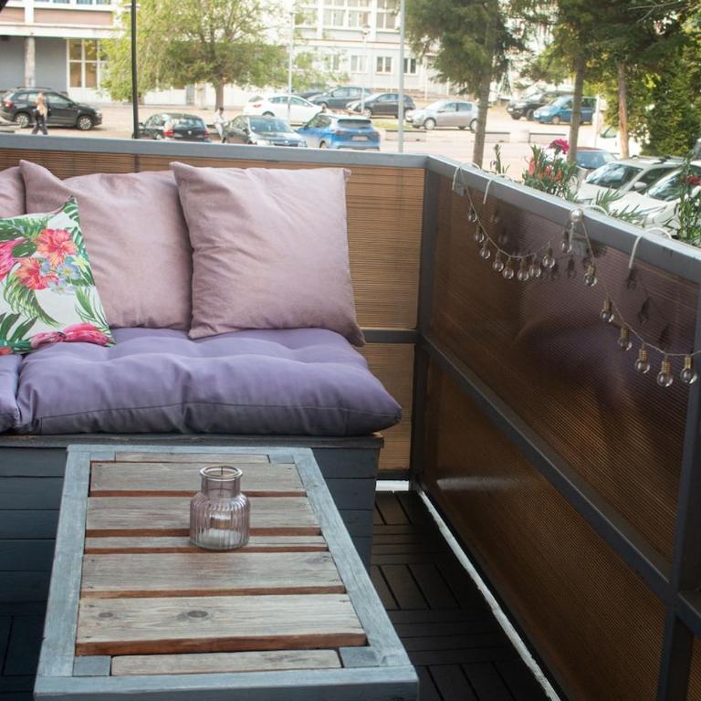 Duplex in the heart of Belgrade - Apartman sa 1 Spavaćom Sobom - 13