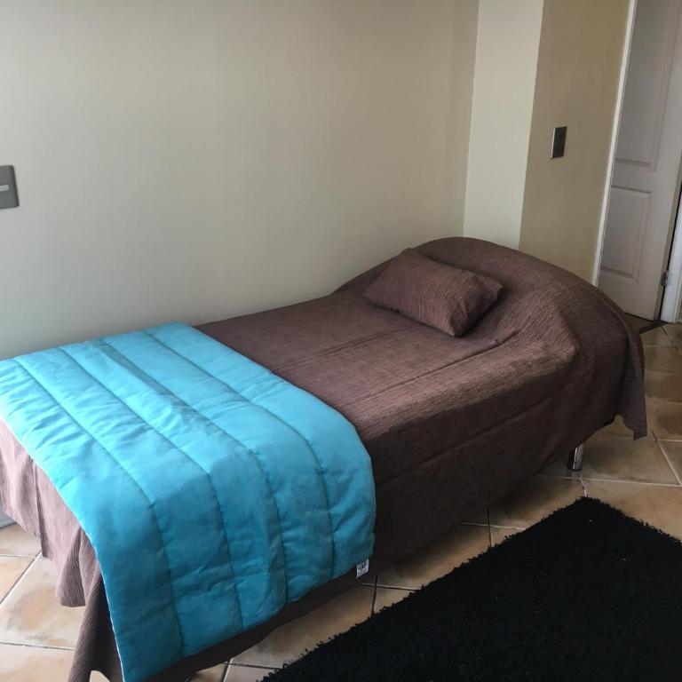EcoApart Concepción - Apartamento de 2 dormitorios - 2