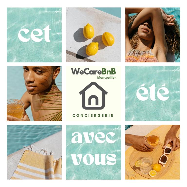 Plein coeur - Appartement 1 Chambre - 1