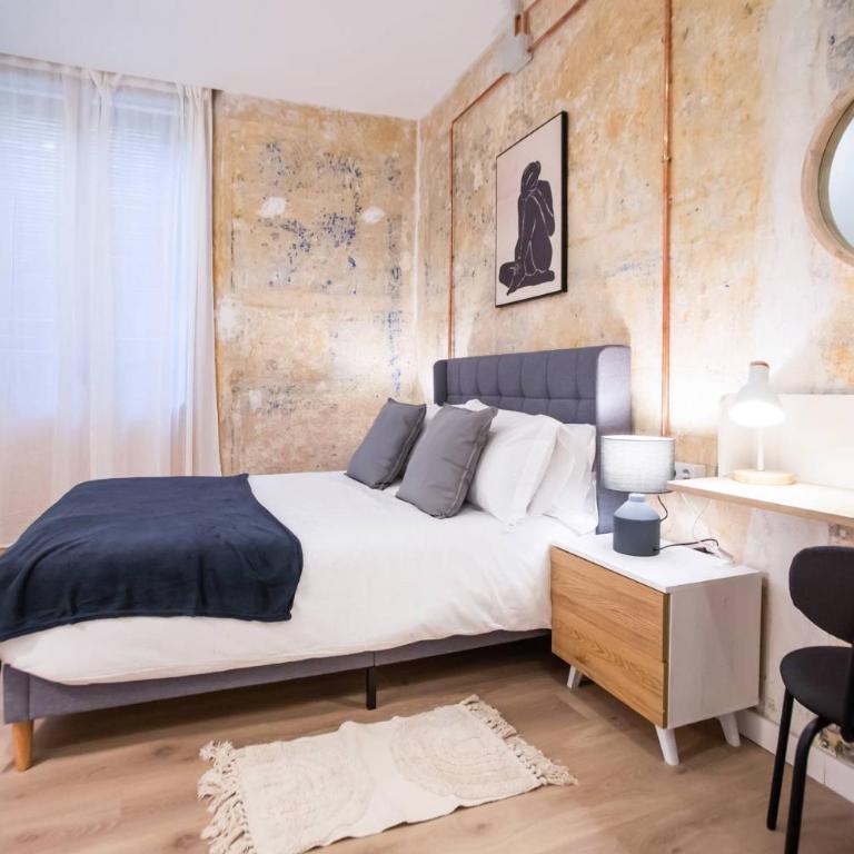 12Ara1093- New & Spacious 3BR Flat - Three-Bedroom Standard Apartment - 4