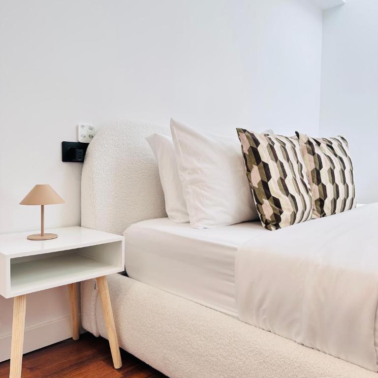 Confort Moderno Encantador Loft Las Ventas - Apartamento de 2 dormitorios - 6
