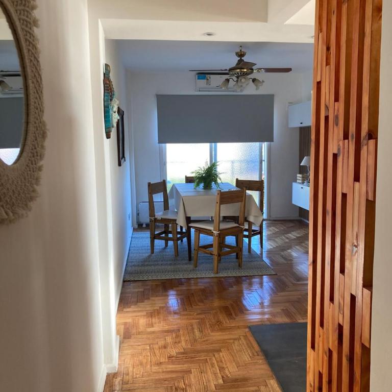 Departamento en Buenos Aires - Apartamento de 2 dormitorios - 9