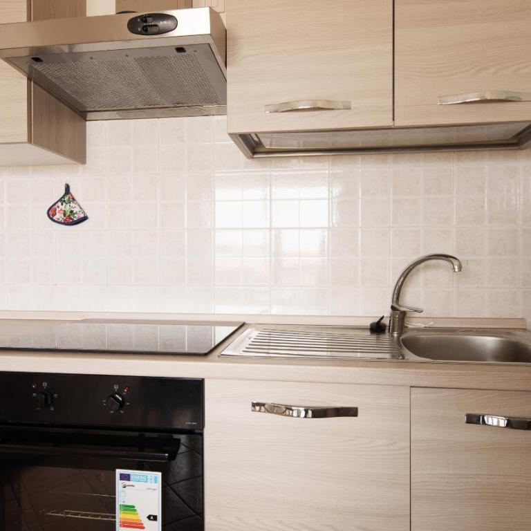 Ermosa - Modern stay in Olbia Mare - Apartment - 2