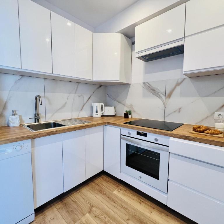 PaulMarie City Apartment in Costa Adeje - Two-Bedroom Apartment - 16