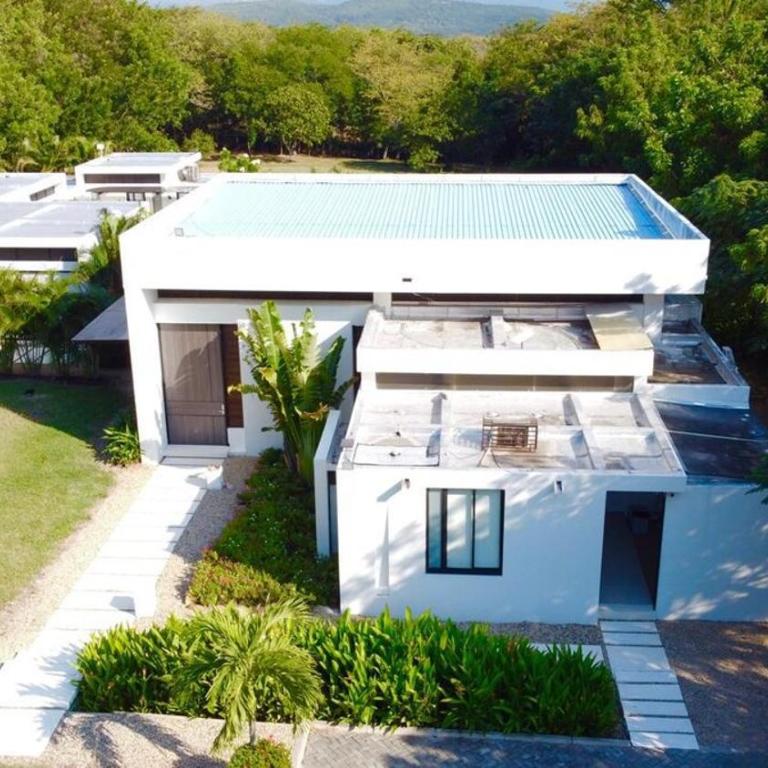 Luxury unique mountain house with private pool and gym - Villa - 24